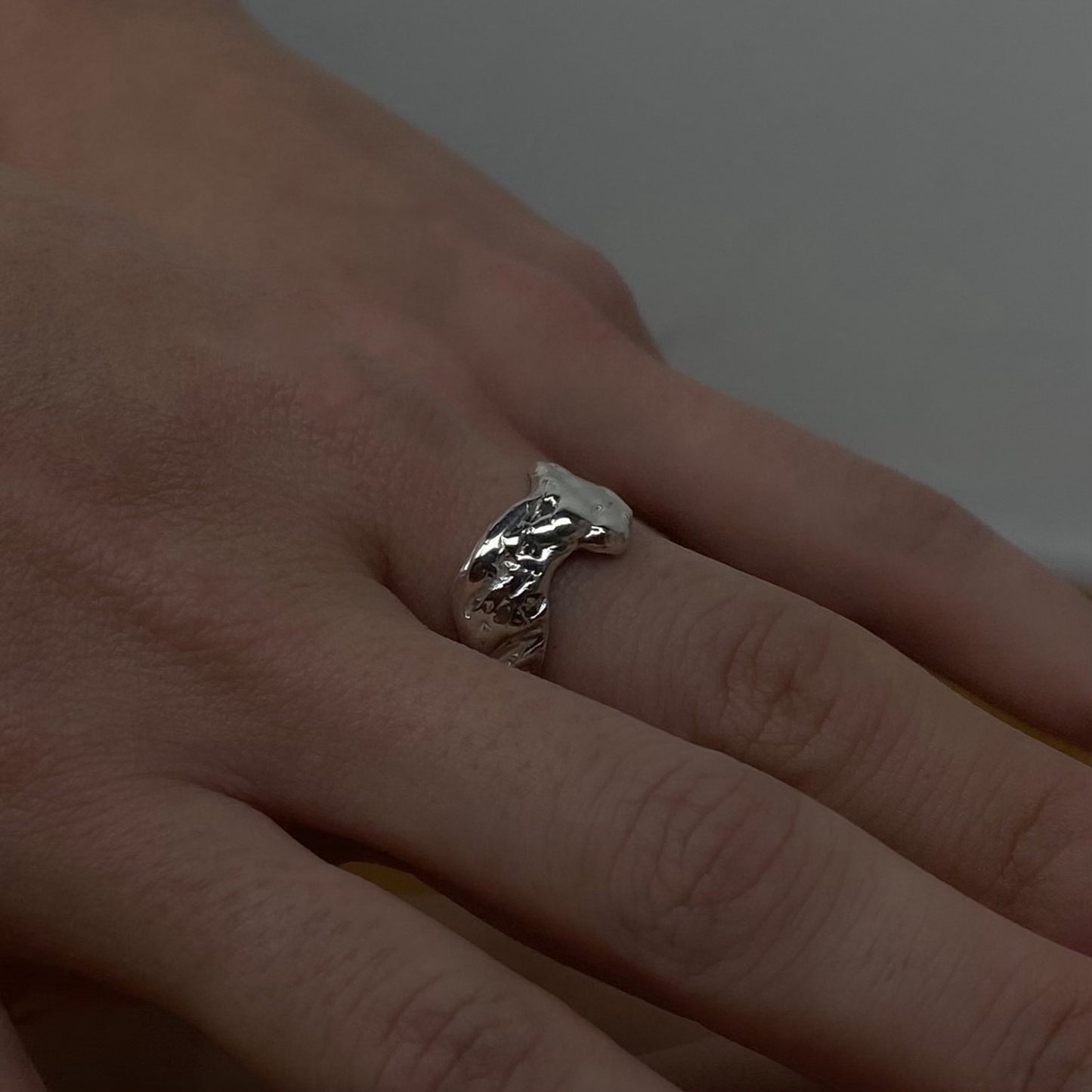 LILAC ring