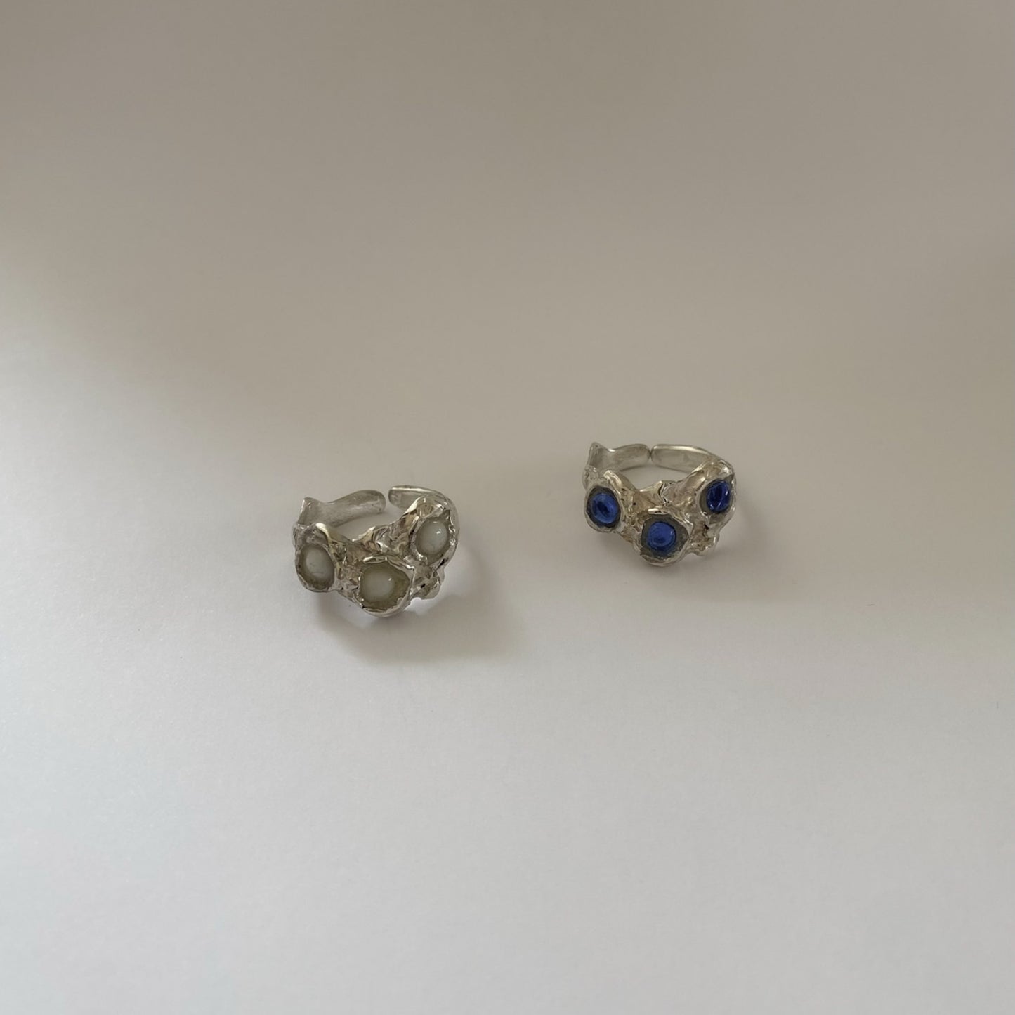 JASMINE ring