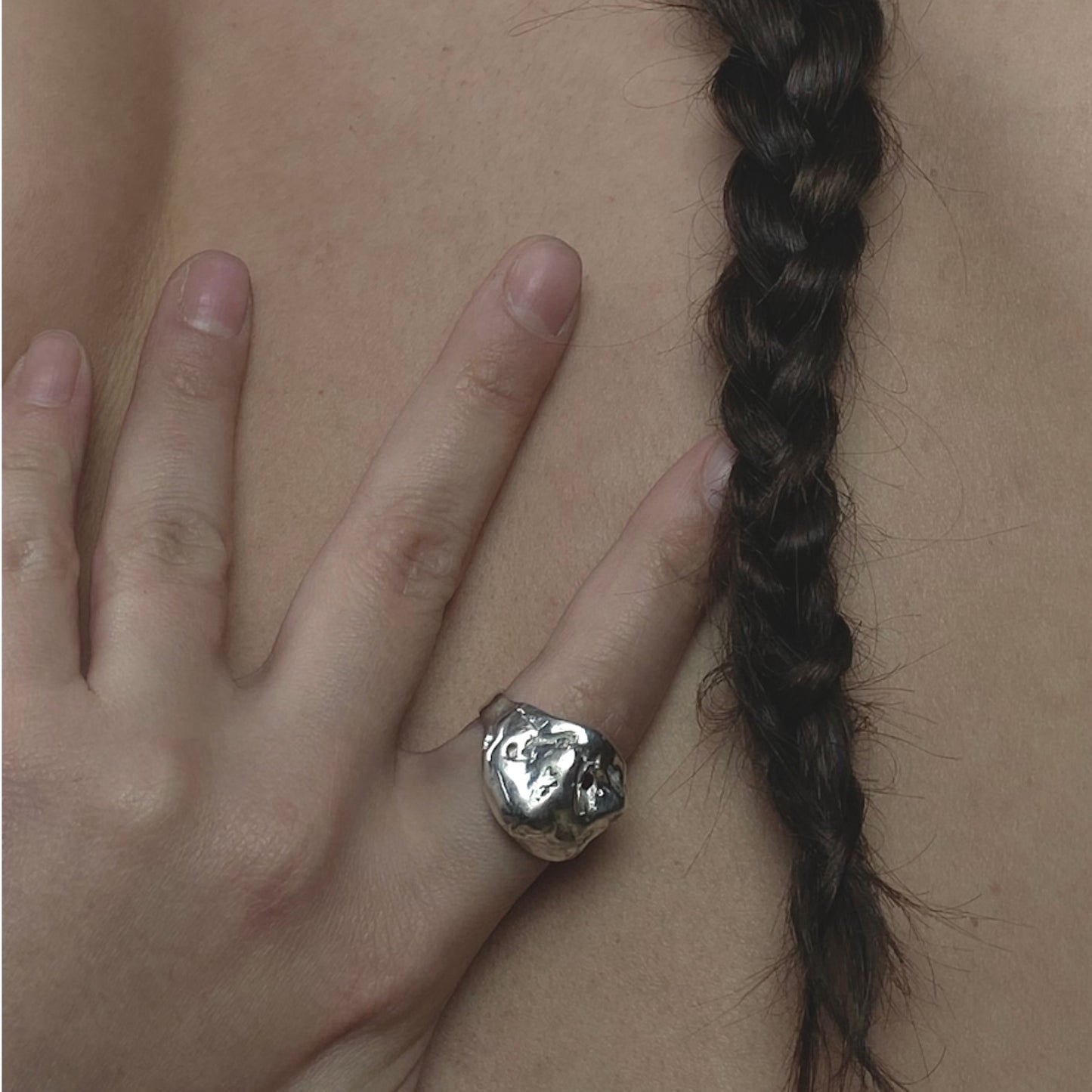 COCOON ring