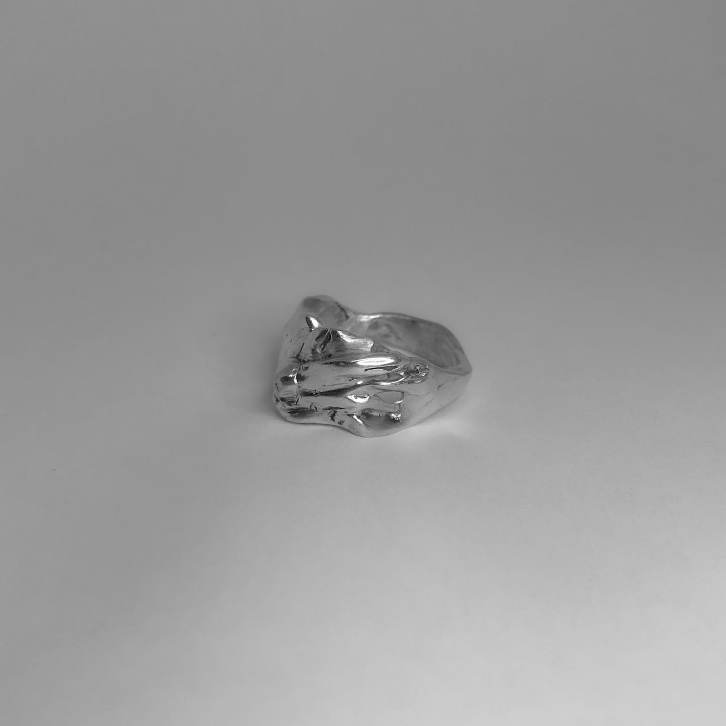 CALIO ring