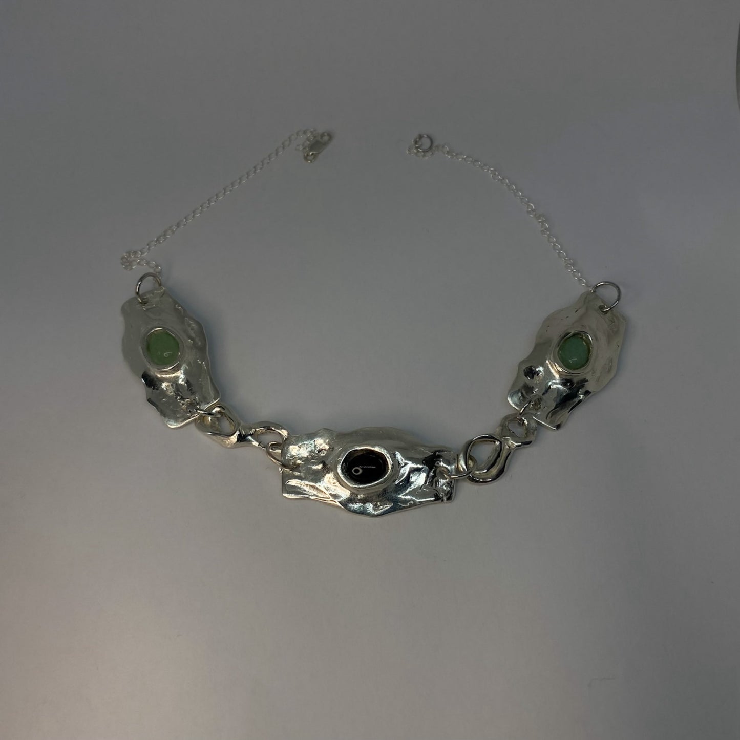 DENIA necklace