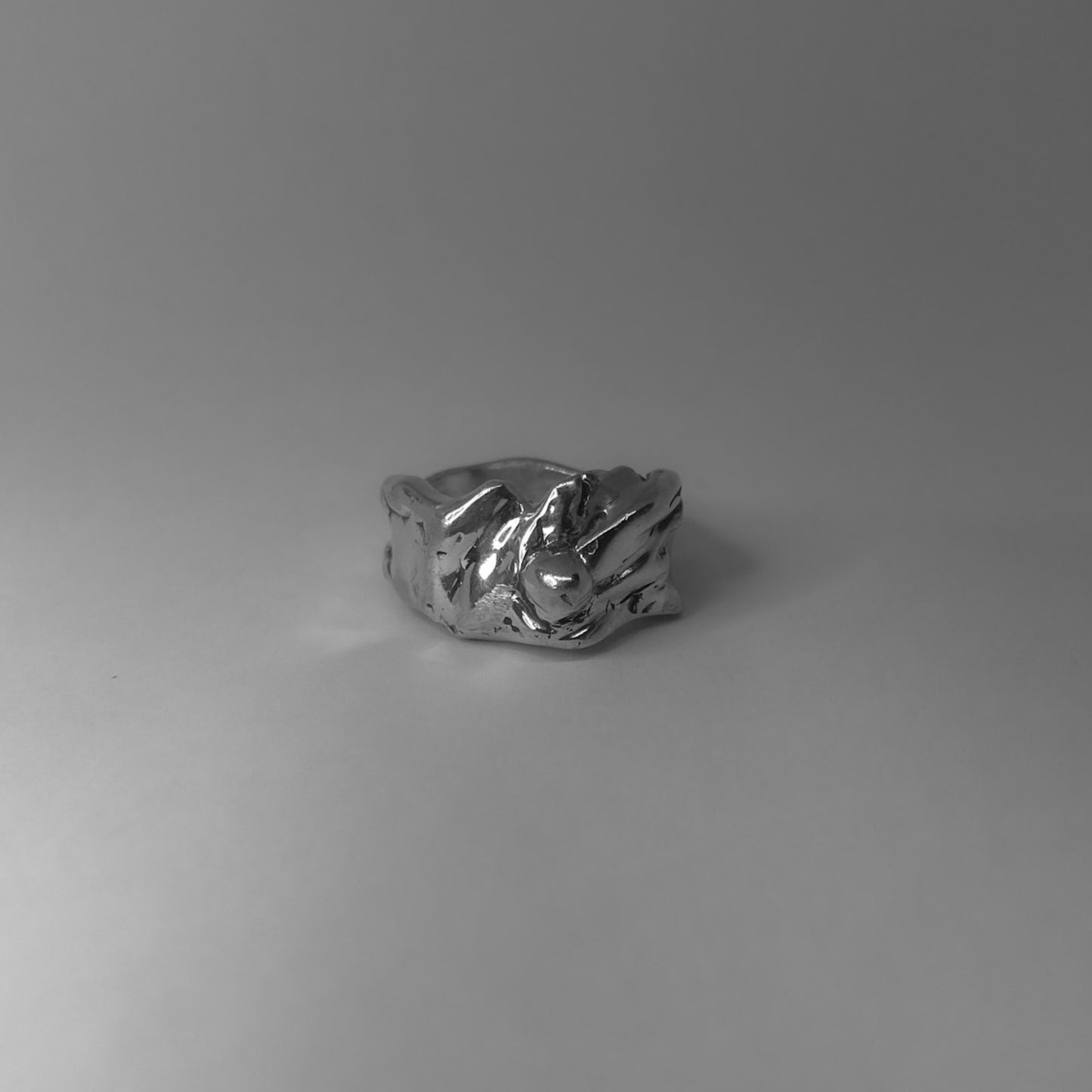 CALIO ring