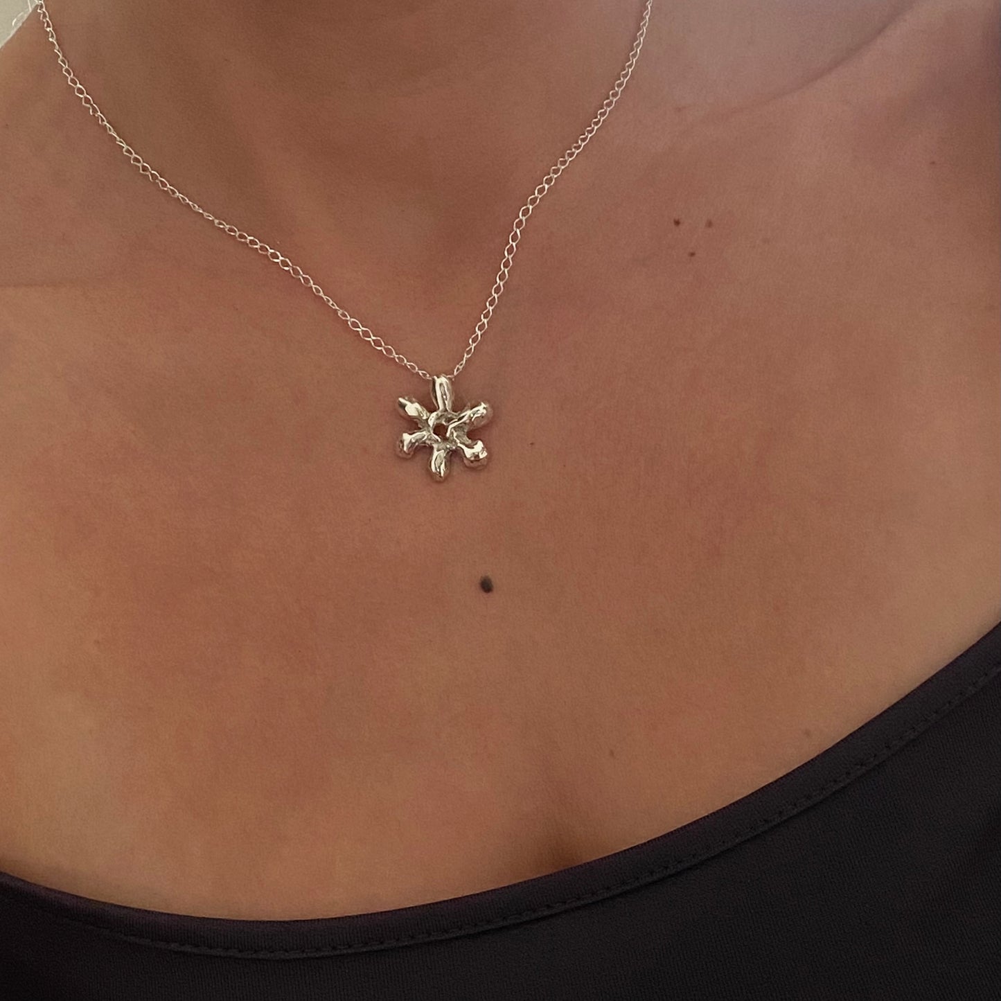 FIORE necklace