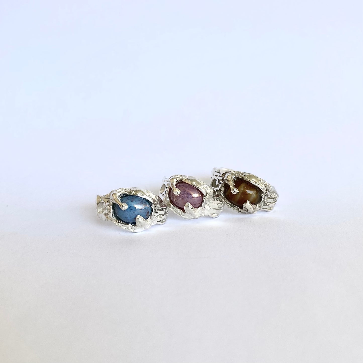 Zamia ring