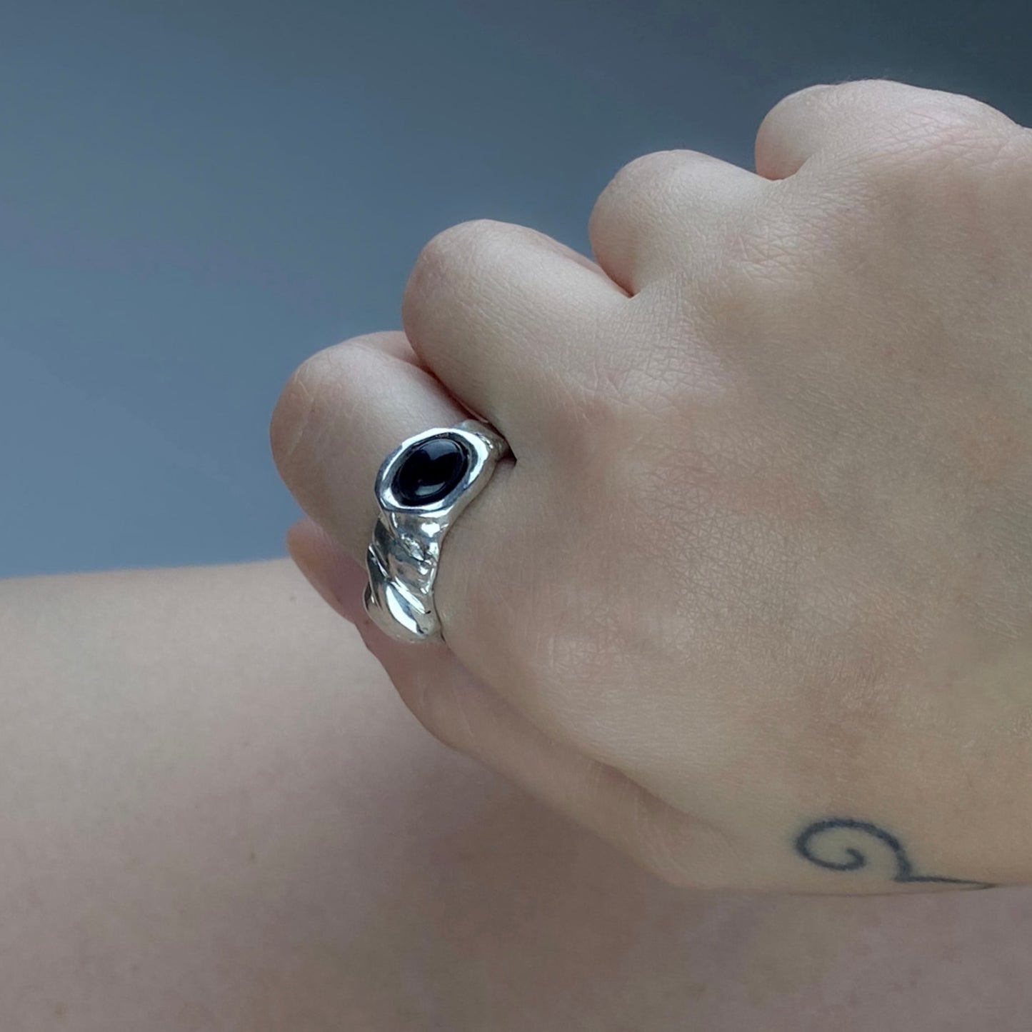 Semeli ring