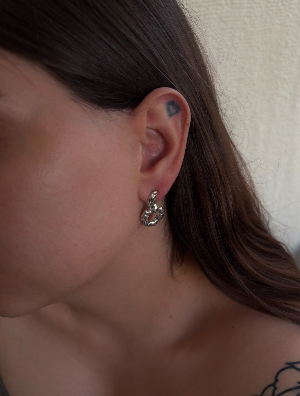 Siena earrings