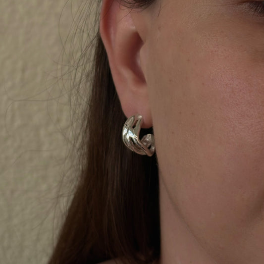 BLUEBELL earrings