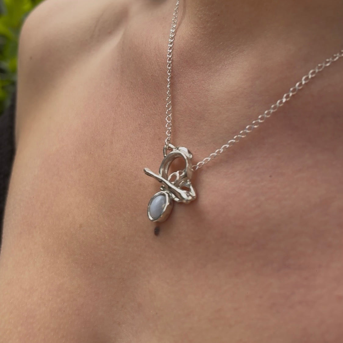 FELICIA necklace