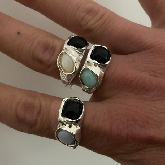 VINCA ring