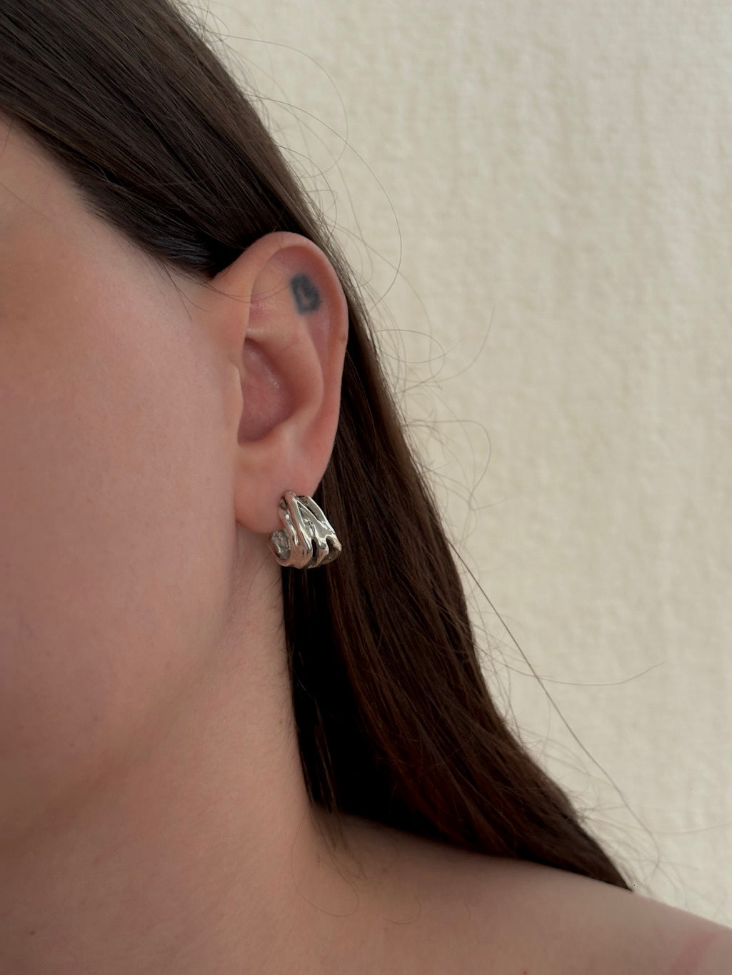 BLUEBELL earrings