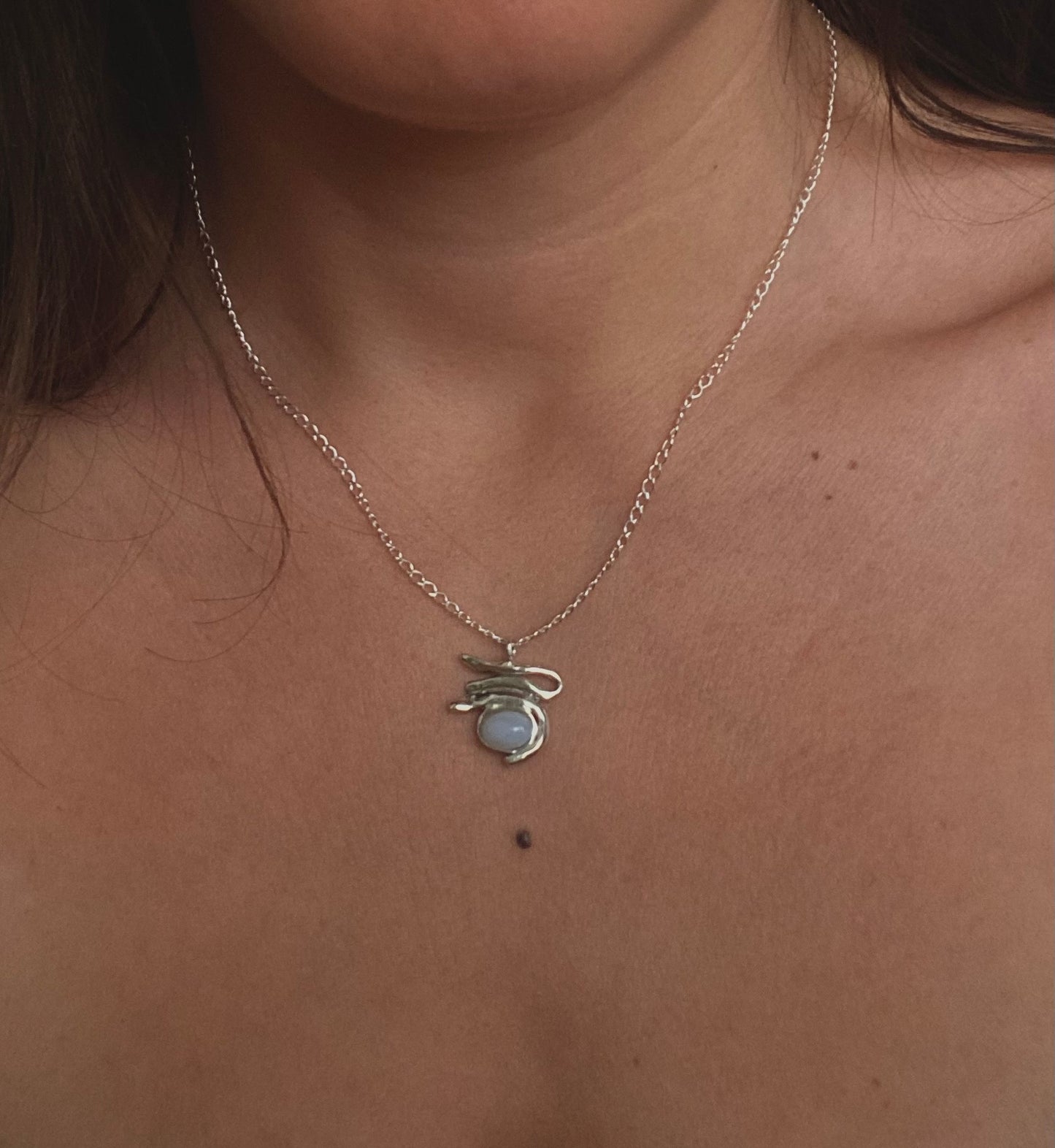 GLORIOSA necklace