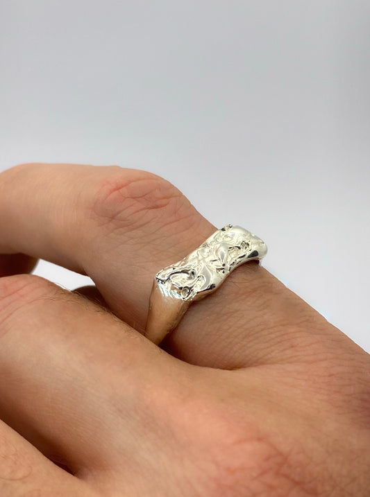 AMARYLLIS ring