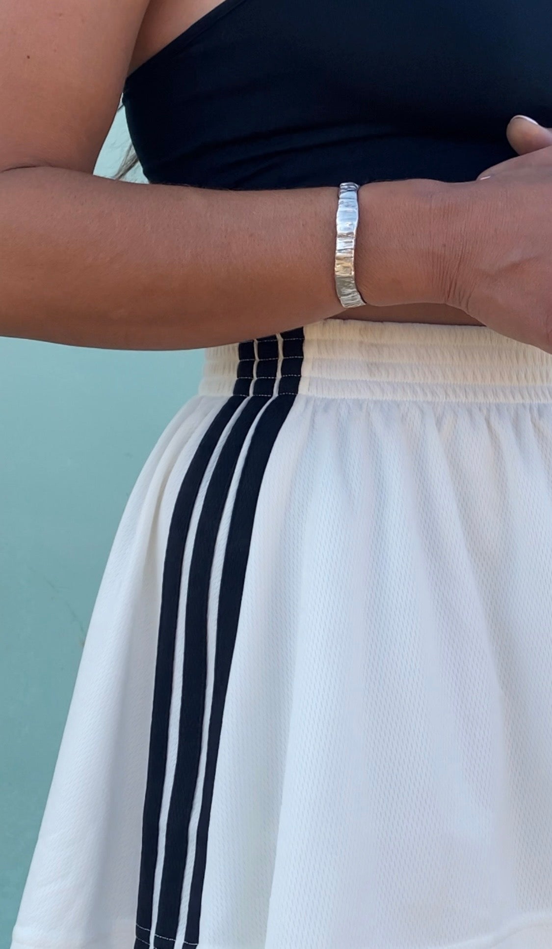 Nerine bracelet