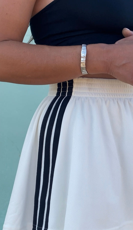 Nerine bracelet