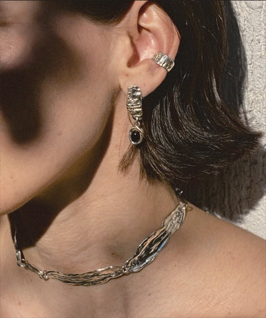MALVA earrings