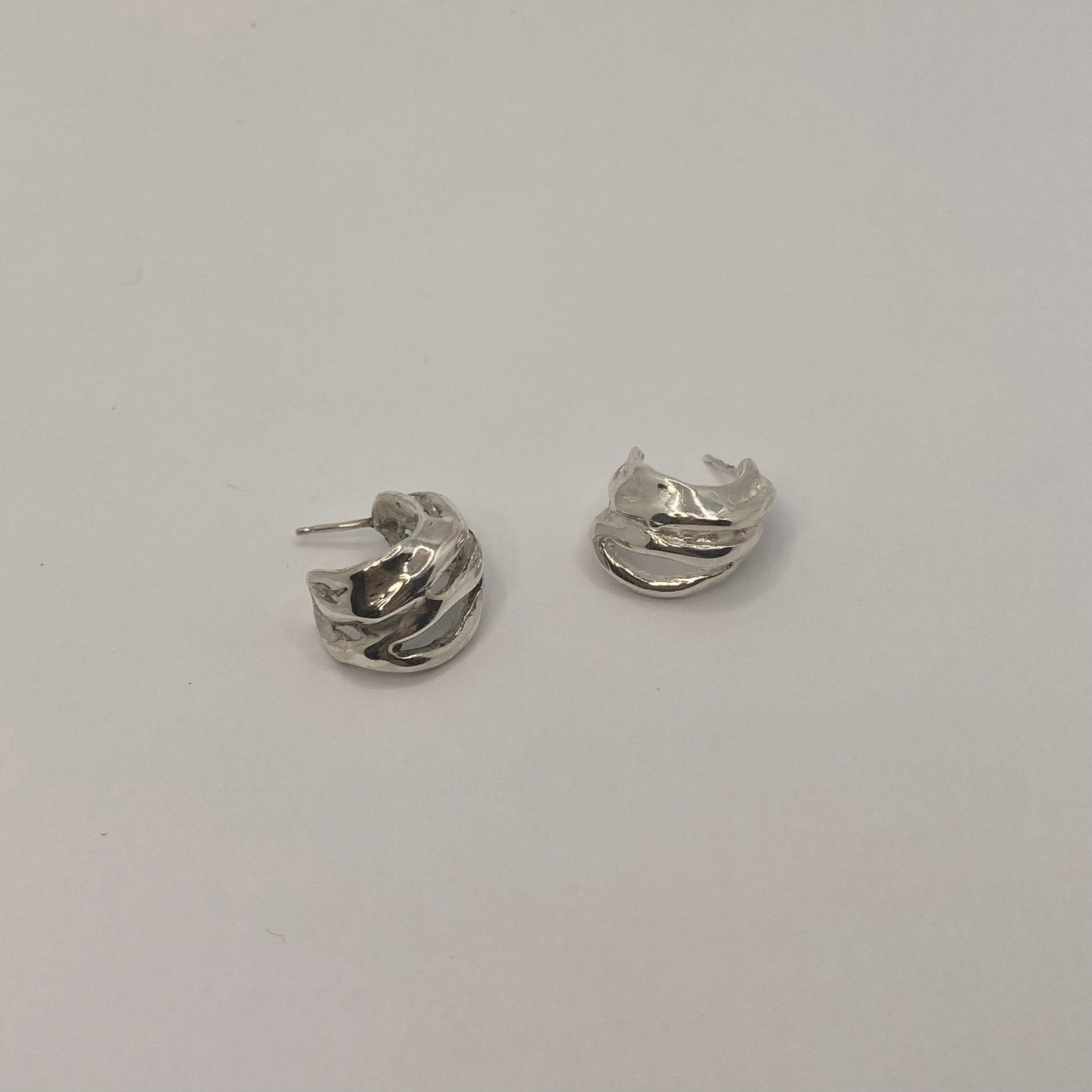 BLUEBELL earrings