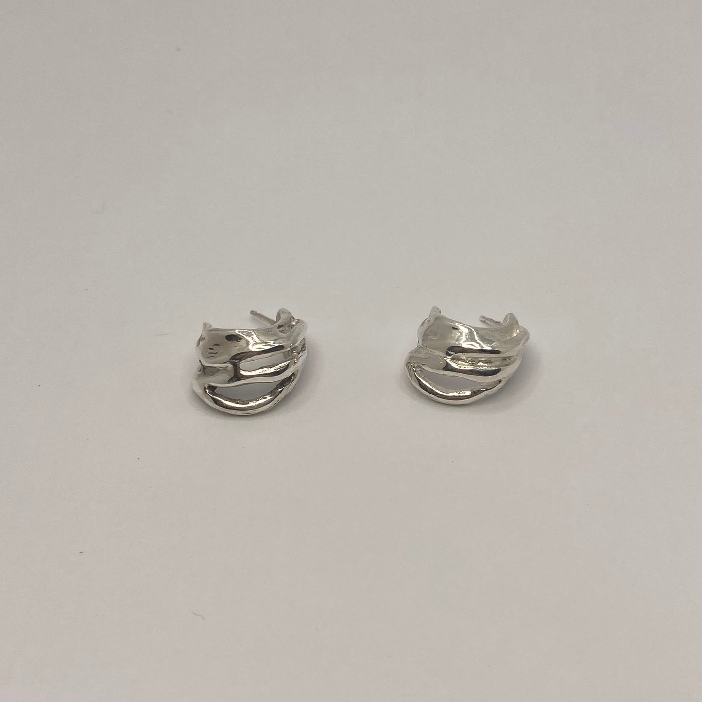BLUEBELL earrings