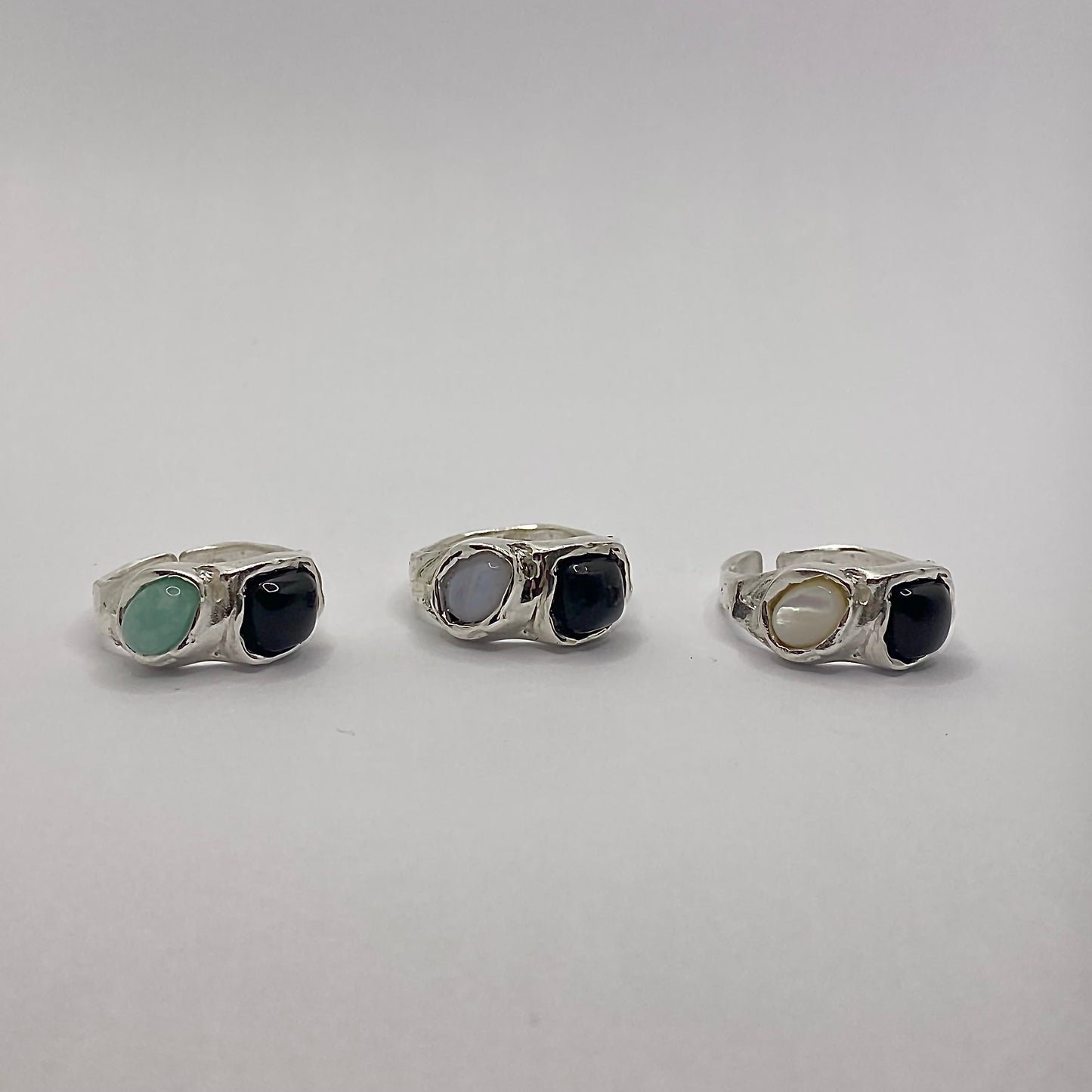 VINCA ring